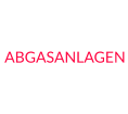 ABGASANLAGEN